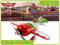 Mattel Samoloty Disney Planes EL CHUPACABRA X9463