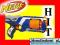 NERF N-STRIKE ELITE - STRONGARM ELITE - 36033