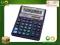 Profesjonalny Kalkulator Biurowy CITIZEN CDC-888