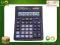 Profesjonalny Kalkulator Biurowy CITIZEN SDC-554S