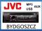JVC KD - R441/442/443 Radio z USB mp3 AUX KOLORY