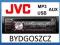 JVC RADIO KD-R541 KD-R541E CD/USB, AUX