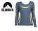 BLUZA DAMSKA treningowa DOLIE ELBRUS rozmiar M/38