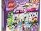 LEGO FRIENDS 41007 Salon dla zwierząt w Heartlake