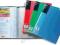 Album ofertowy A4 WING PENTEL 40 kieszeni DCF444