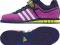 PC Damskie buty crossfit Adidas Powerlift 36