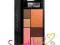 Sleek paleta Eye &amp; Cheek Dancing Til Dusk