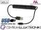 Kabel Micro USB Ładowarka NOKIA SAMSUNG HTC 160cm