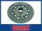 Tarcza sprzęgła na przekaźnik pleciona Ursus C-330