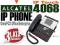 IDEALNY TELEFON ALCATEL IP TOUCH 4068 = GWR36m FV