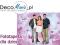 Fototapeta CN 1580 Disney Violetta Leon Diego XL