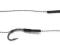 Przypon FC Pop up Rig roz 6/15lb/2szt Tandem Baits