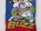 TOY STORY DISNEY Buzz skarpetki z UK r. 23-26