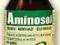 Aminosol 100ml - preparat poprawiający żywotność
