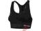 Top SPAIO damski FITNESS W01 black S/M ....... GLS