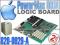 APPLE 820-0929-A POWERMAC 9600 SYSTEM LOGIC BOARD