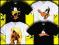 Koszulka Junior L Daffy Duck Kaczor Dafi Prezent