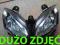 KAWASAKI ER6 F ER6F LAMPA PRZÓD REFLEKTOR 2013-14