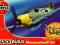 MESSERSCHMITT 109 AIRFIX 6001 QUICKBUILD