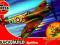 SPITFIRE AIRFIX 6000 QUICKBUILD