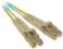 PATCHCORD WIELOMODOWY PC-2LC/2LC-MM-OM3-2 2 m ABCV