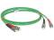 PATCHCORD PC-2ST/2ST-MM WIELOMODOWY DUPLEX ABCV