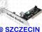 kontroler 4x USB 2.0 na PCI + wewnętrzny Szczecin