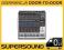 Behringer XENYX X2442USB mikser z procesorem FX