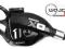 Manetka tylna Trigger SRAM X01 11s Wojczal-Bike