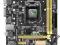 !HIT! ASUS H81M-K H81 soc1150 VGA/GLAN/SATA3/USB3