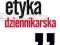 Etyka dziennikarska Pleszczyński