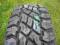 Cooper Discoverer ST Maxx 225/75/16 R16 DOT2012