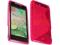 PINK S-LINE GEL MOTOROLA RAZR XT910 +FOLIA WYMIAR