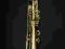 SAKSOFON SOPRANOWY PROSTY KENNY G E-Series II