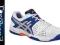 BUTY TENISOWE ASICS GEL DEDICATE 4 CLAY 40 2015