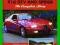 Alfa Romeo 916 GTV Spider 1994-2005 album historia