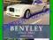 Bentley 1965-2012 - duży album / historia (Taylor)