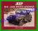 Jeep 1941-2000 - archiwum fotograficzne fotoalbum