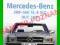 Mercedes SL SLC R107 C107 71-89 poradnik dla kupuN