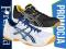 BUTY SQUAH BADMINTON ASICS GEL DOHA MEN 48 3KOLORY