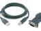QKF0 NOWY ADAPTER USB NA RS-232 (COM) PL-2303 FVAT