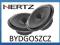 GŁOŚNIKI SAMOCHODOWE HERTZ EV 165.5 TERAZ PROMOCJA