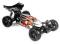 Auto RC duże buggy 4x4 terenowy Spirit EBD 2.4GHz