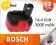 Nowy akumulator bateria BH-1464N BH1464 do Bosch