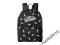 VANS Plecak Torba szkolna Realm Black zUSA VANS Plecak Torba szkolna Realm Black zUSA