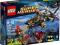 LEGO Super Heroes 76011 Atak Człowieka Nietoperza