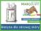 Arion Ariovital Biotyna + Cynk dla psa 250 ml