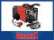 spawarka elektrodowa NORDICA 4.220 2K TURBO TELWIN