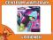 Nerf Rebelle Wyrzutnia Mini Blaster A5616 Niebiesk