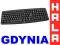 Klawiatura TITANUM TK101 czarna USB Gdynia